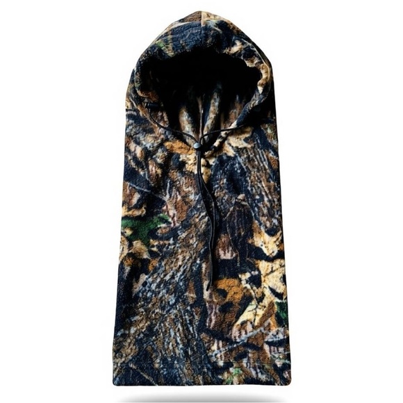 Gotra Go Inc Other - Gotta Go Inc. Camouflage Balaclava Hunting Face Mask Size OS